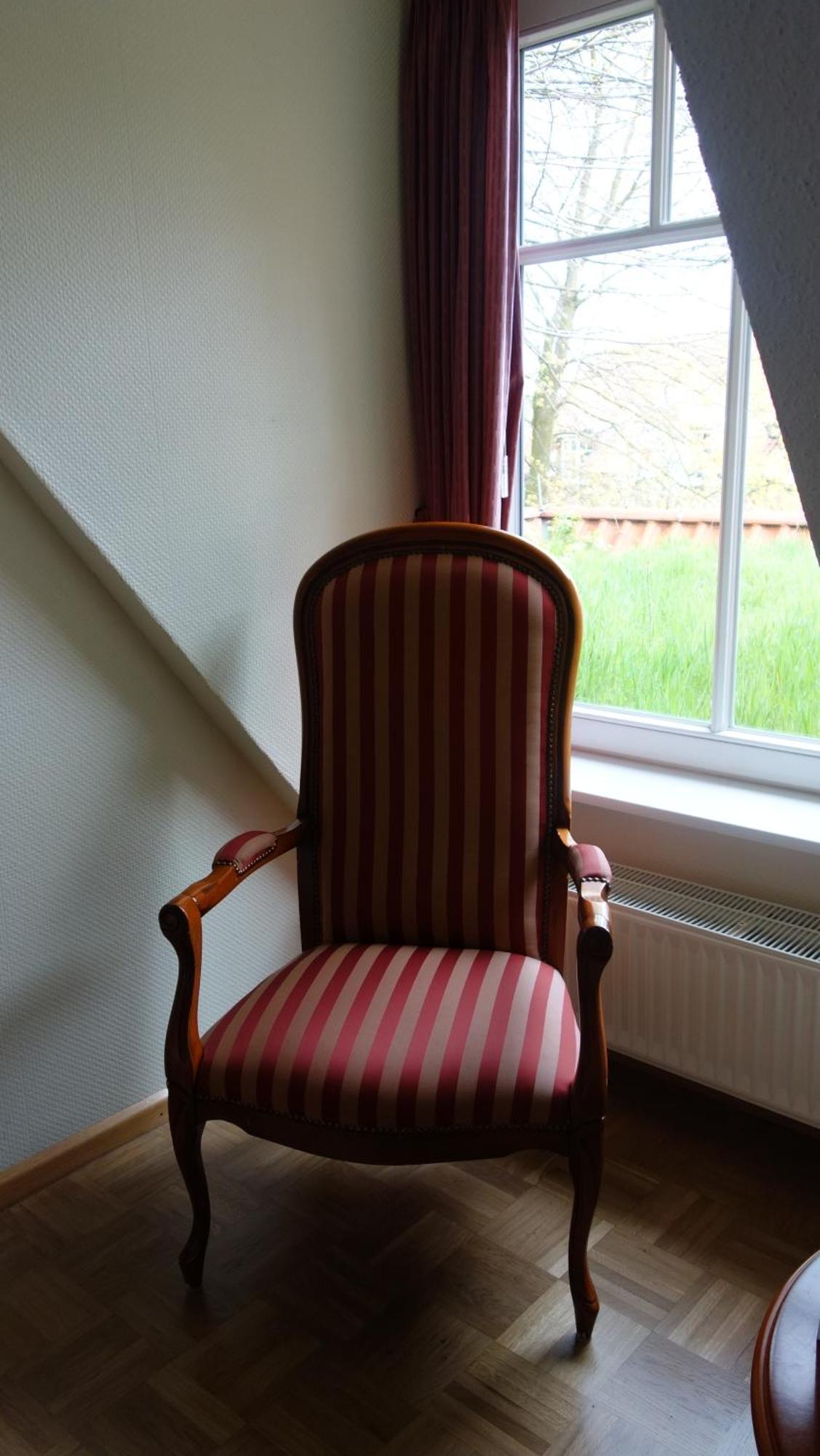 Dreimaedelhaus - Kirchseelte Exteriér fotografie