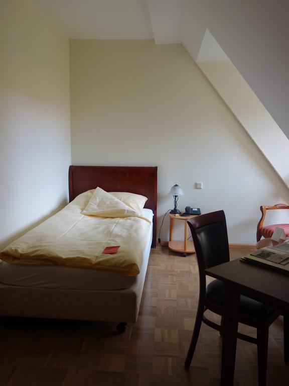 Dreimaedelhaus - Kirchseelte Exteriér fotografie